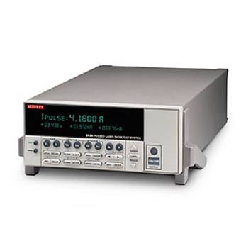 吉時利2520/KIT1型脈沖激光二極管測試系統 吉時利2520/KIT1型脈沖激光二極管測試系統