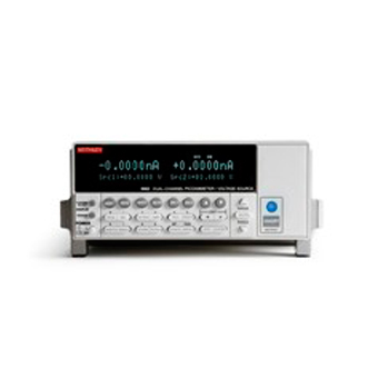 KEITHLEY吉時利6482型雙通道皮安表/電壓源 KEITHLEY吉時利6482型雙通道皮安表/電壓源