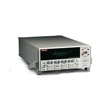 吉時利6485皮安表 吉時利6485皮安表