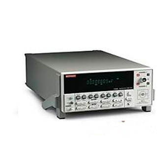 KEITHLEY吉時利2502皮安表 KEITHLEY吉時利2502皮安表