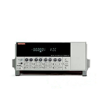KEITHLEY吉時(shí)利6514型可編程靜電計(jì) KEITHLEY吉時(shí)利6514型可編程靜電計(jì)