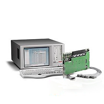 吉時利4500-MTS型多通道I-V測試系統(tǒng) 吉時利4500-MTS型多通道I-V測試系統(tǒng)