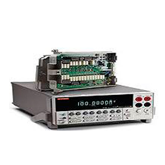 吉時利2790數(shù)字源表開關(guān)系統(tǒng) 吉時利2790數(shù)字源表開關(guān)系統(tǒng)