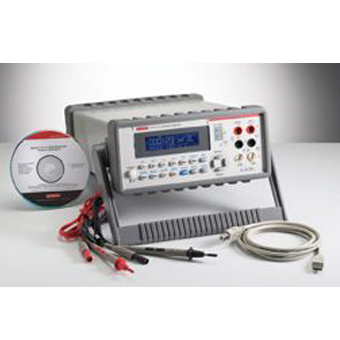 吉時利2110-220型5位半USB數字萬用表 吉時利2110-220型5位半USB數字萬用表