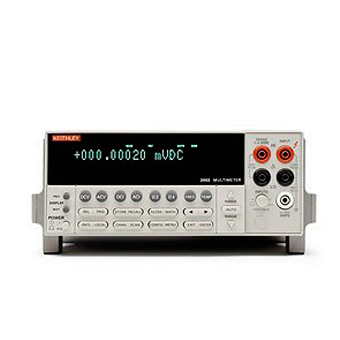 Keithley吉時利2001型七位半數字多用表 Keithley吉時利2001型七位半數字多用表