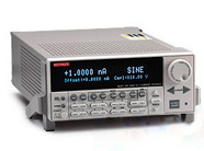 吉時利6221/2182A電流源/微歐姆表