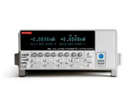 吉時利6482型雙通道皮安表/電壓源