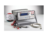 吉時利2110-220型5位半USB數字萬用表